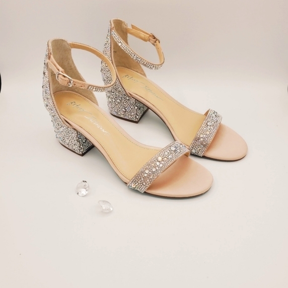 Back in stock! Betsey Johnson Mari NWOB - Picture 3 of 12